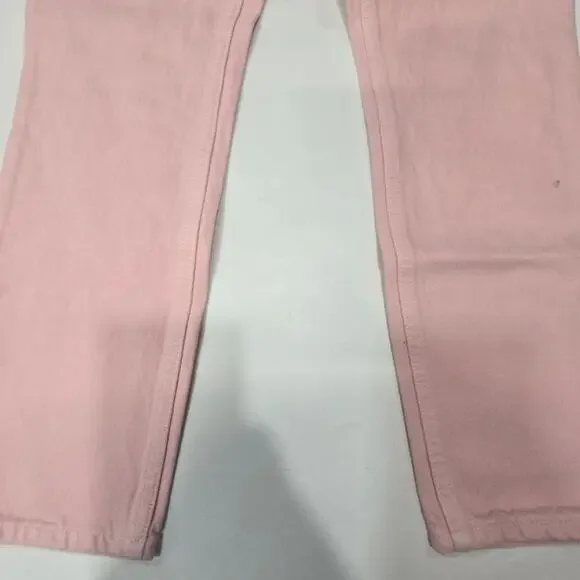 GRLFRND Karolina in Pink Lemonade Size 27